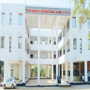 Modern Infrastructure & Facilities :- Our campus is equipped with well-designed classrooms, advanced laboratories, a library, sports facilities, and technology-enabled learning spaces that create a safe and inspiring environment.